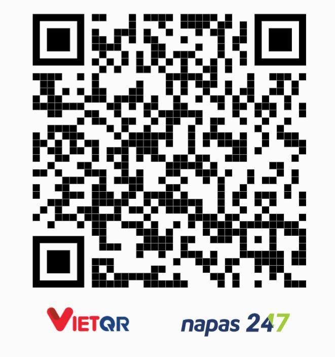 QR MBBank
