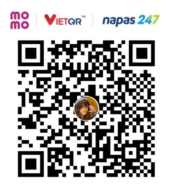 QR Momo